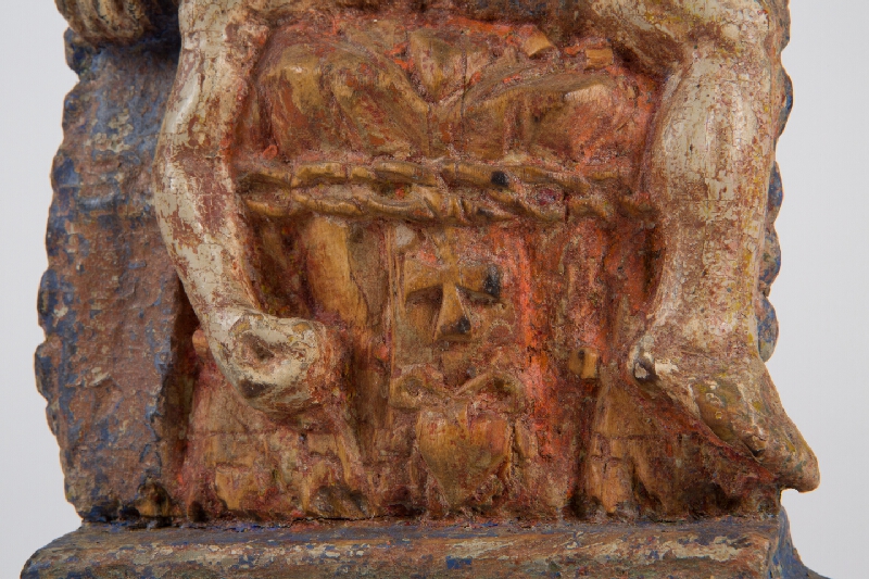 Neznámy autor – Pieta 