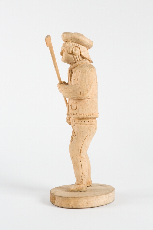 Štefan Siváň st. – Slovák I. 