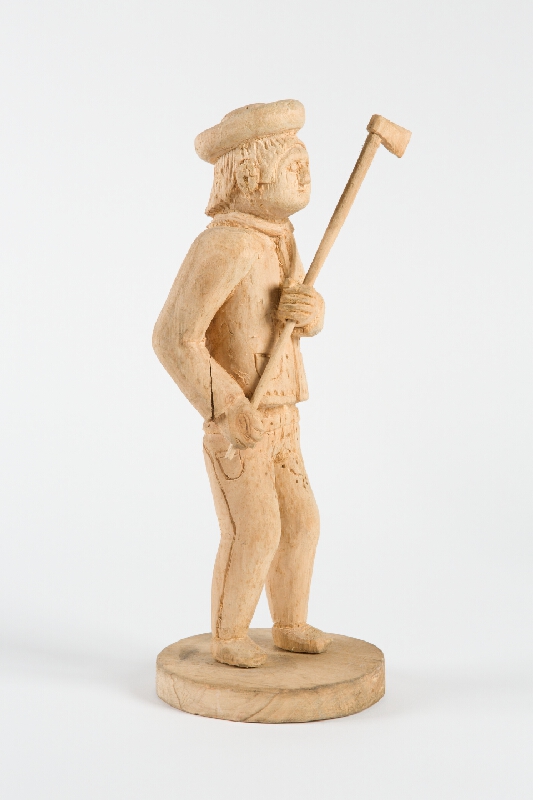 Štefan Siváň st. – Slovák I. 