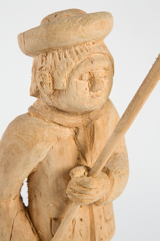 Štefan Siváň st. – Slovák I. 