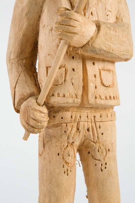 Štefan Siváň st. – Slovák I. 