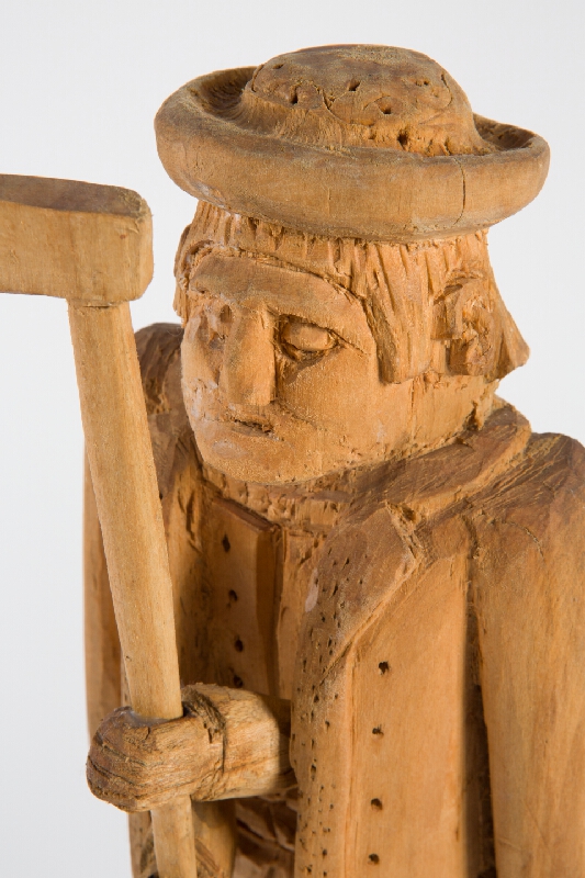 Štefan Siváň st. – Slovák II. 