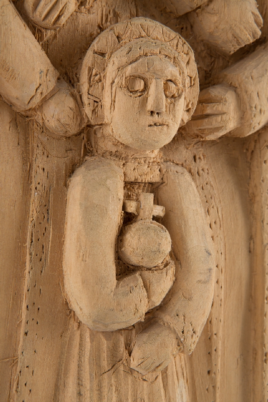 Štefan Siváň st. – Sv. rodina 