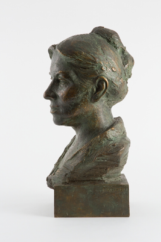 Ladislav Berák – Mária Medvecká 