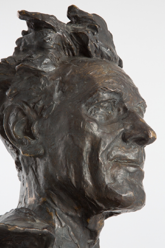 František Gibala – Ľudo Ondrejov 