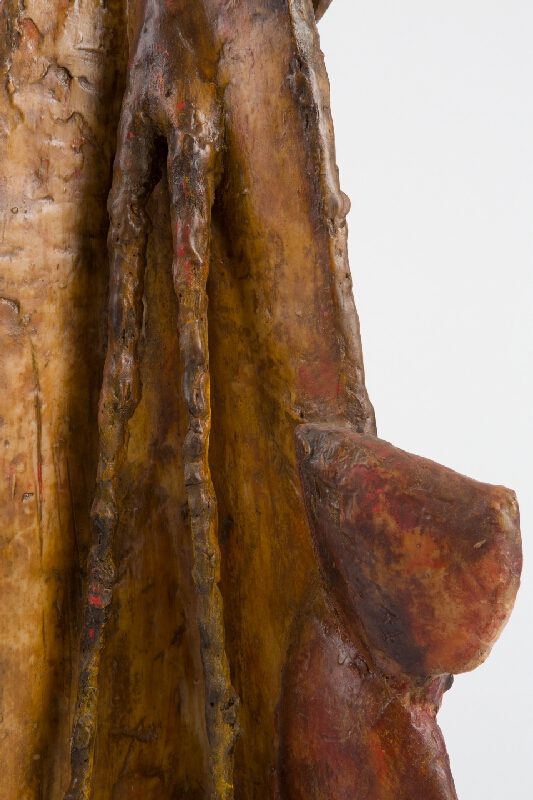 Miroslav Ksandr – Žena s džbánom 