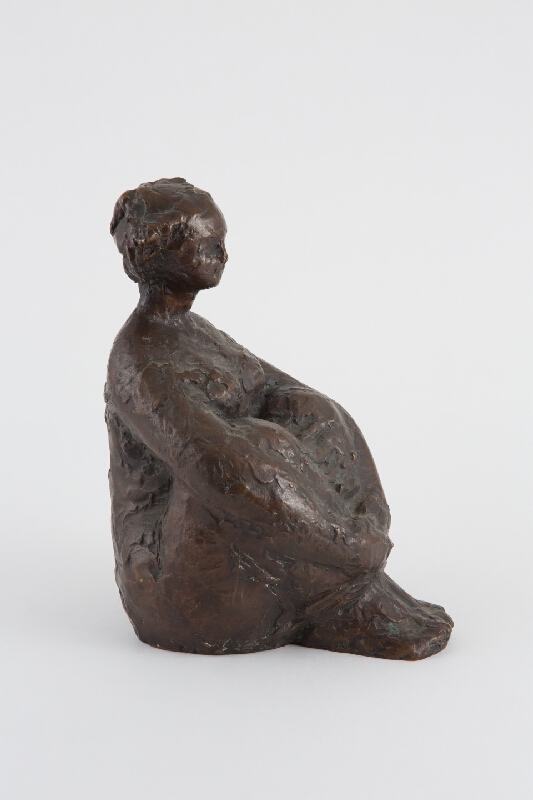 Ladislav Snopek – Sediaca 