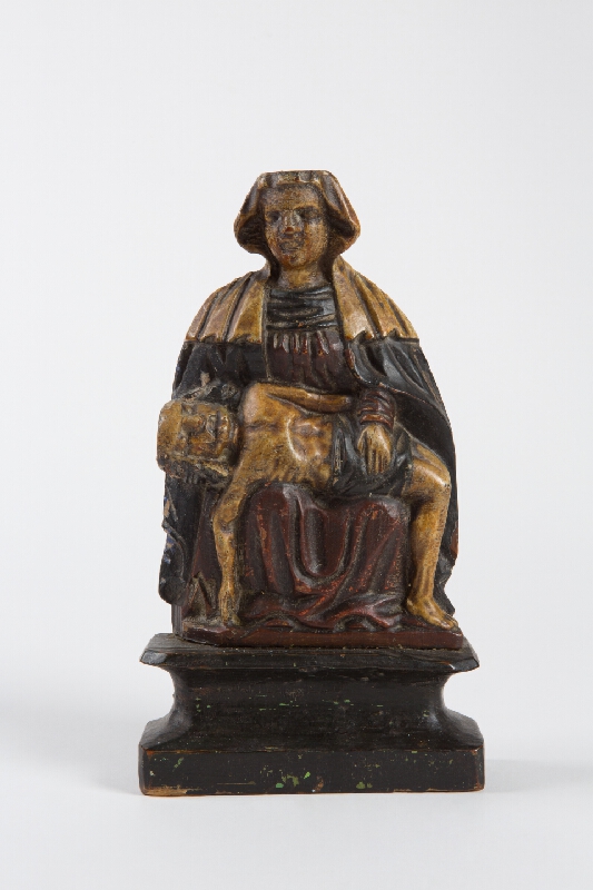 Neznámy autor – Pieta 