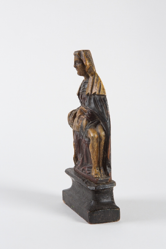 Neznámy autor – Pieta 