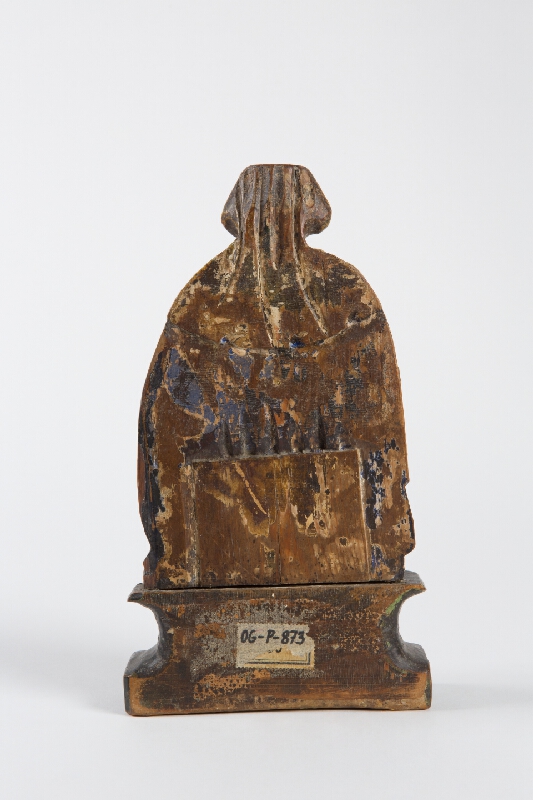 Neznámy autor – Pieta 