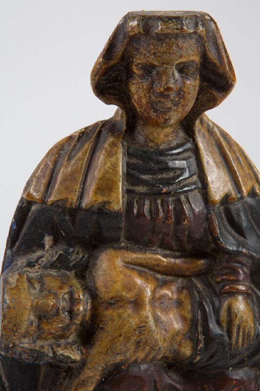 Neznámy autor – Pieta 