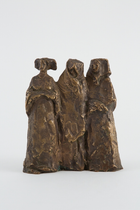 Ľudmila Cvengrošová – Sudičky 