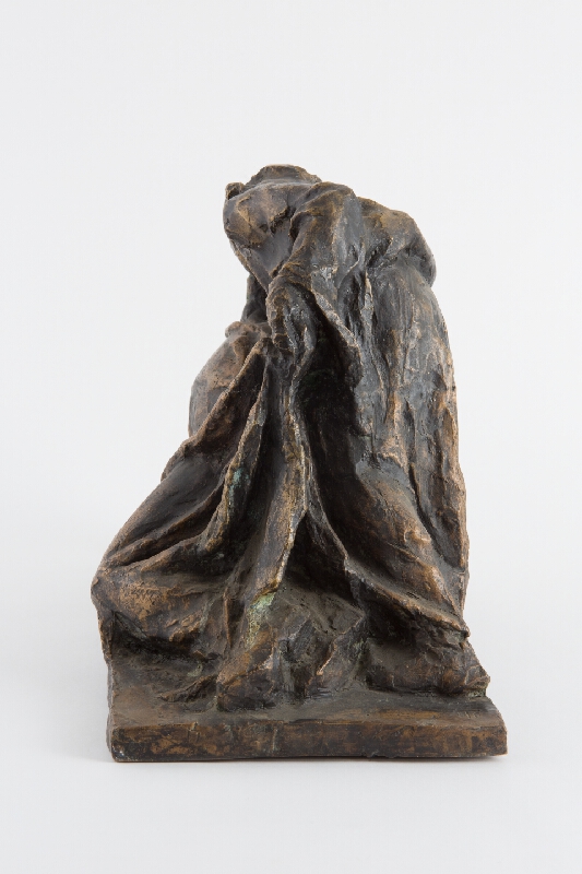 Alexander Trizuljak – Partizánska pieta 