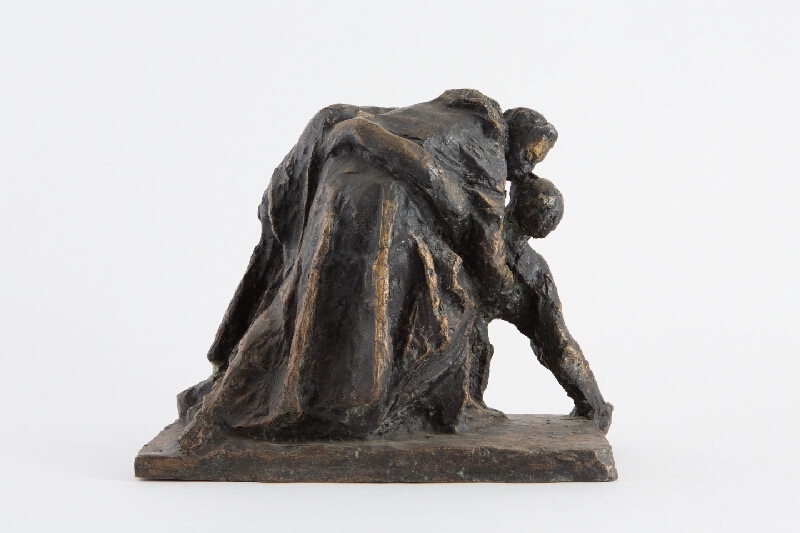 Alexander Trizuljak – Partizánska pieta 