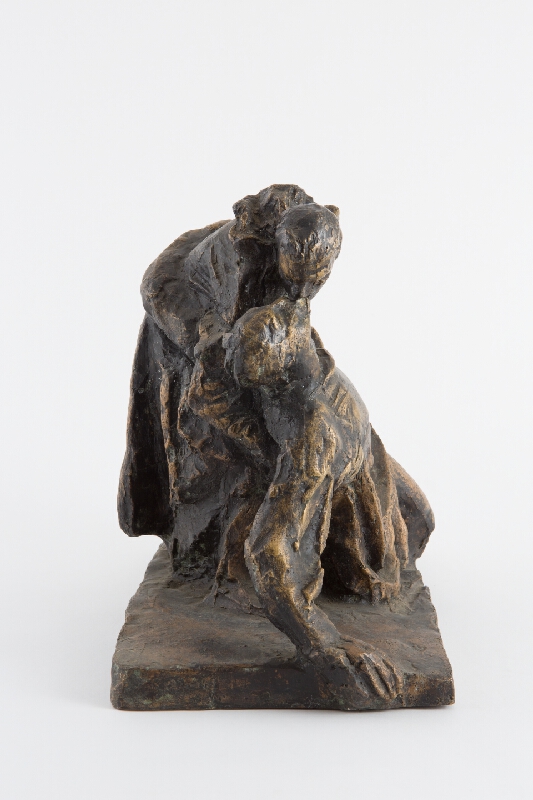 Alexander Trizuljak – Partizánska pieta 