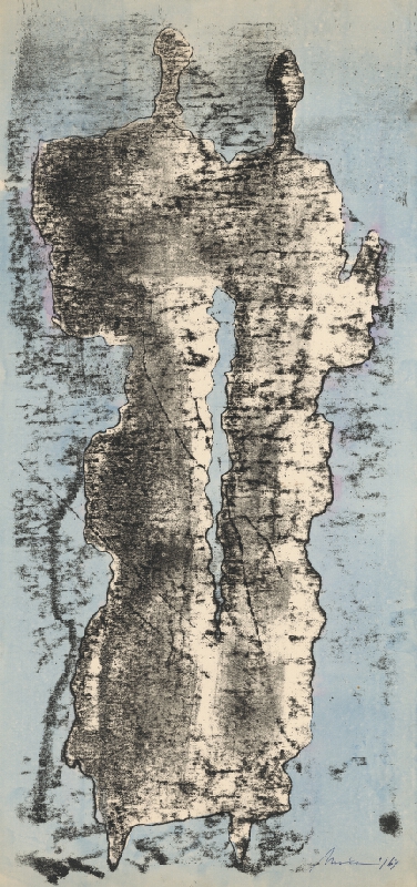 Edita Maxonová – Figurácia II. 