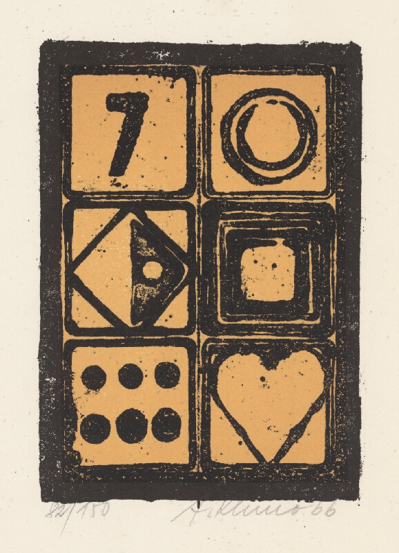 Alojz Klimo – PF 67 