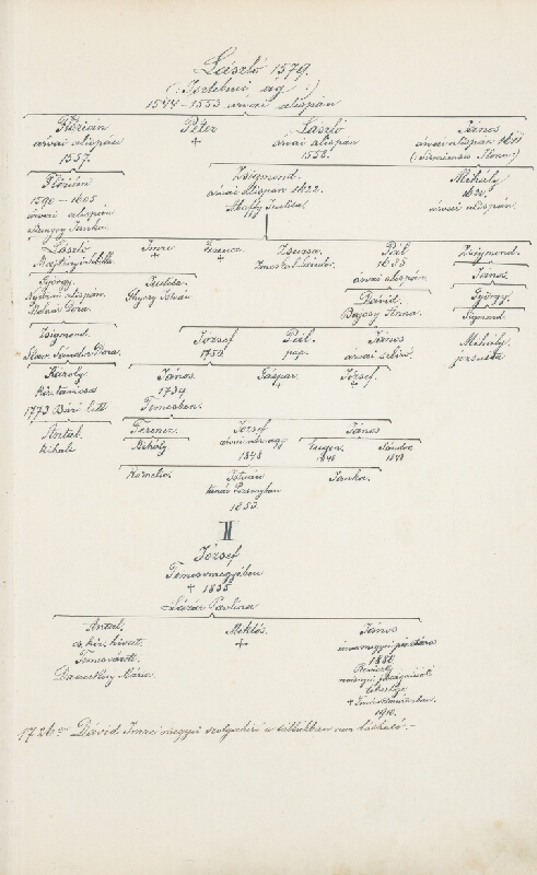 Adolf Medzihradský – Erb rodiny Dávidovcov 