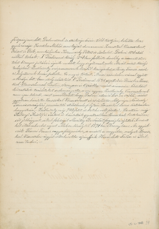 Adolf Medzihradský – Erb rodiny Zmeškalovej 