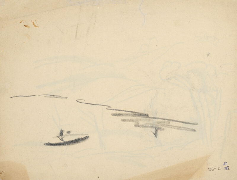 Eugen Nevan – Krajina V. 