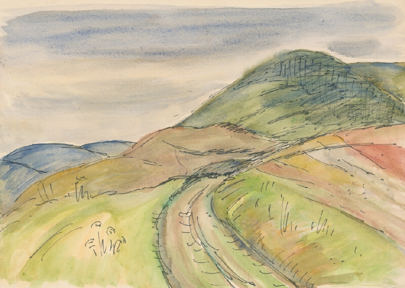 Matilda Čechová – Huty 