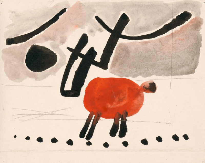 Vladimír Kompánek – Zvieratko 