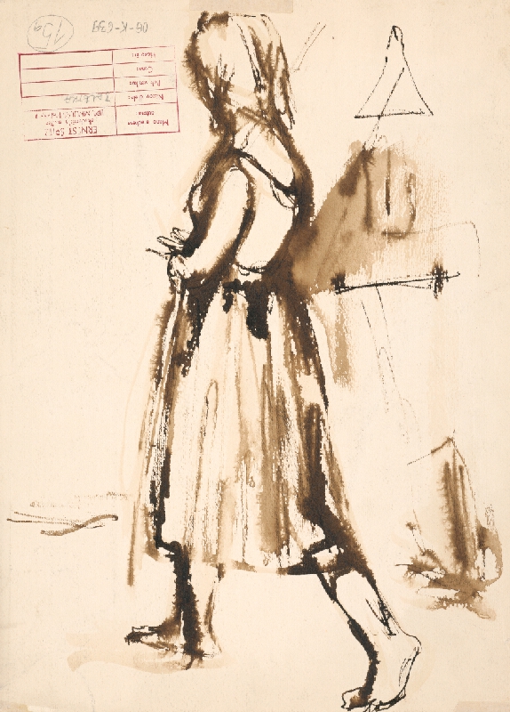 Ernest Špitz – Baletka 