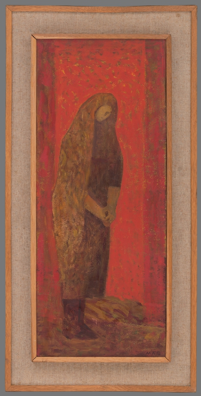 Miloš Alexander Bazovský – Sama 