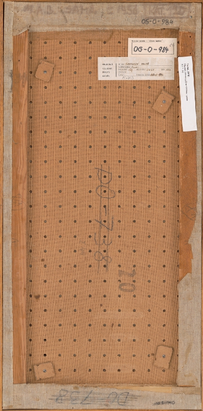 Miloš Alexander Bazovský – Sama 