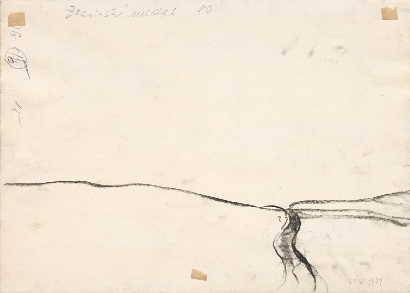 Ignác Kolčák – Zázrivské medze II. 