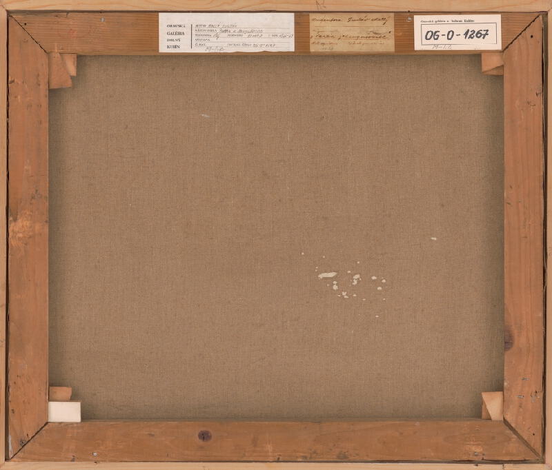 Gustáv Mallý – Partia z Mengušoviec 