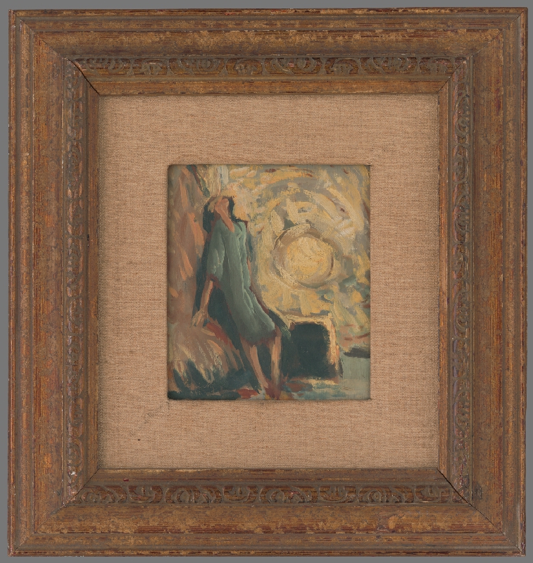 Ladislav Čemický – Osamelá 