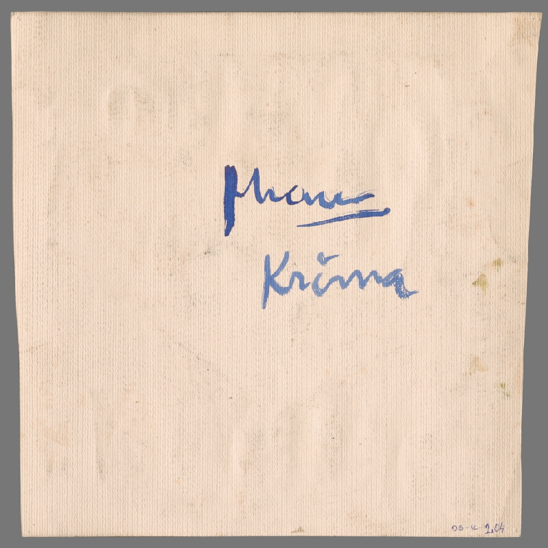 Milan Mravec – Krčma 