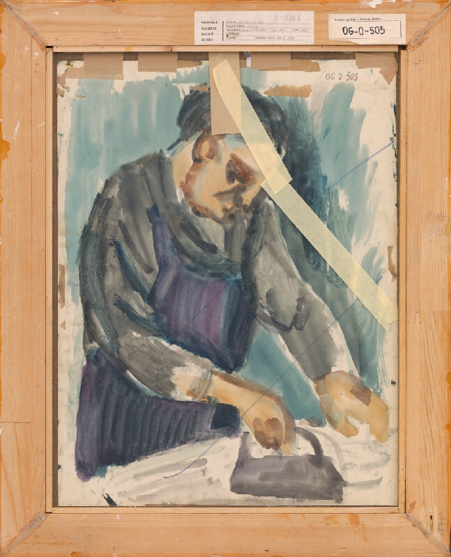 Ernest Zmeták – Žobrák 