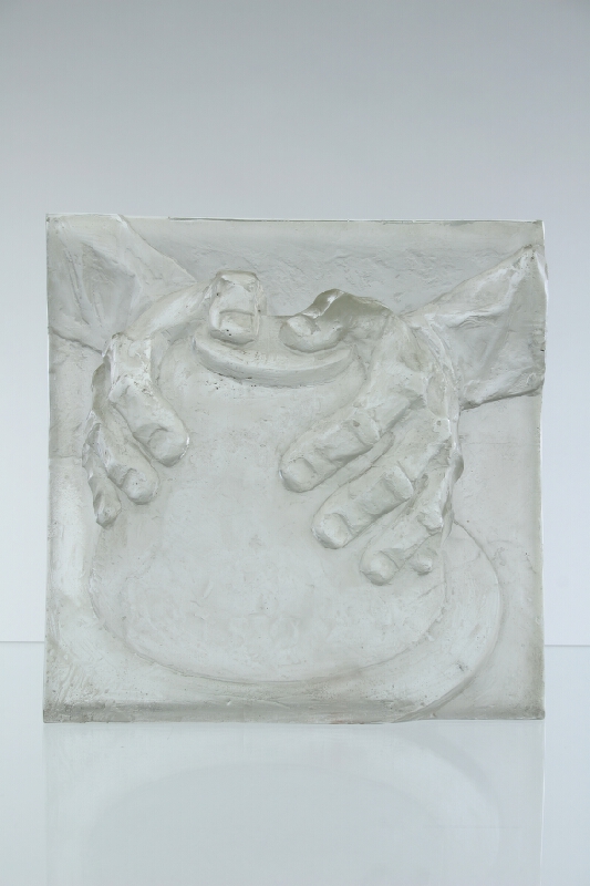 Jaroslava Brychtová – Ruce (II) 