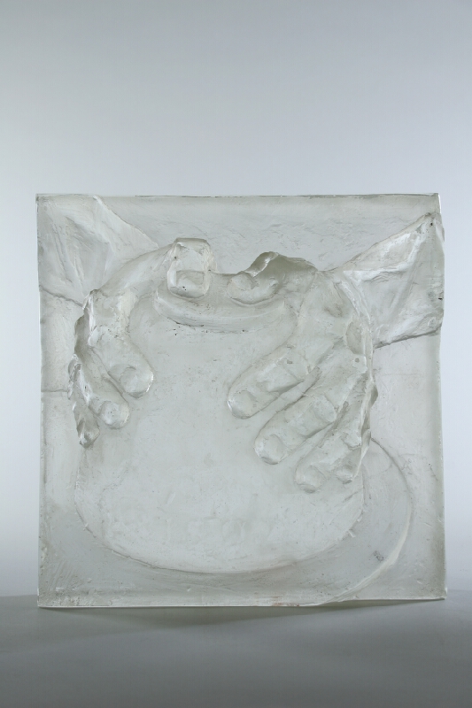 Jaroslava Brychtová – Ruce (II) 