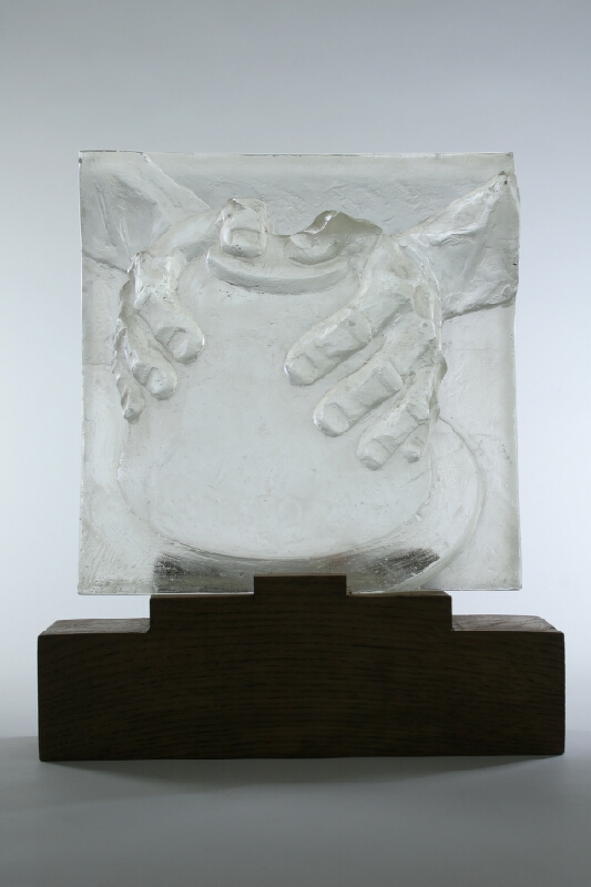 Jaroslava Brychtová – Ruce (II) 