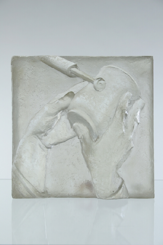 Jaroslava Brychtová – Ruce (III) 