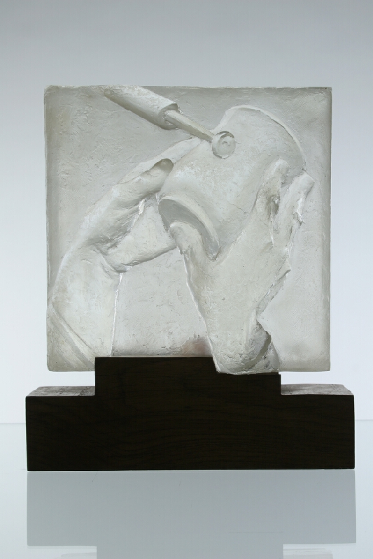 Jaroslava Brychtová – Ruce (III) 