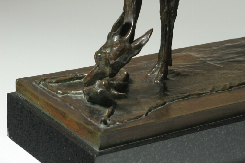 Bohumil Kafka – Srnky 