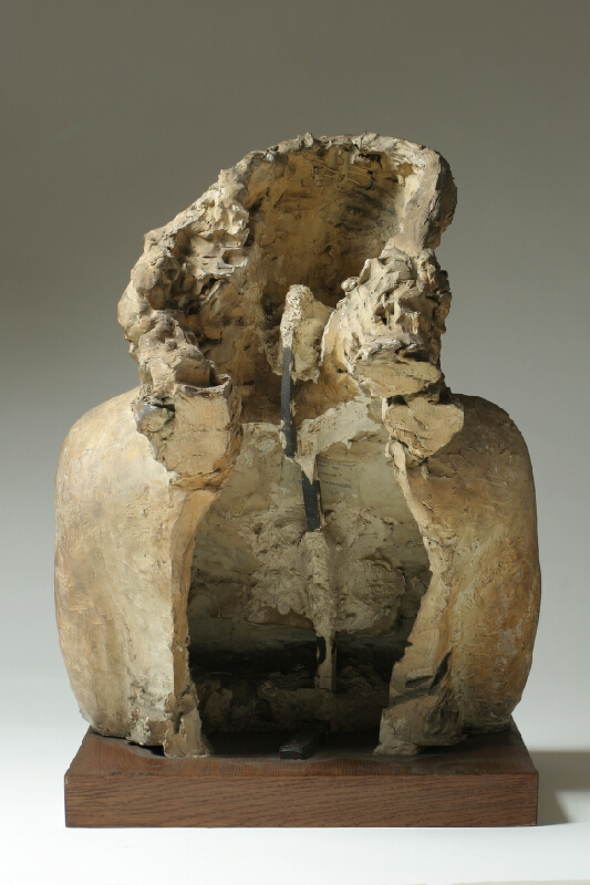 Mary Duras – Dívka (Zamyšlená) 