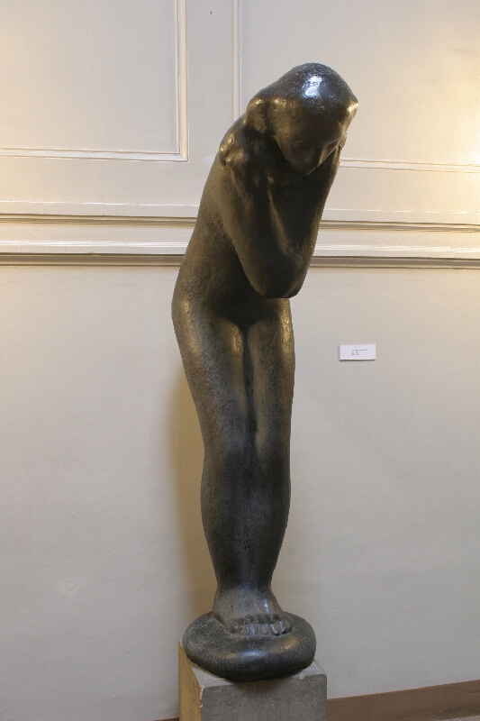 Josef Wagner – Zima 