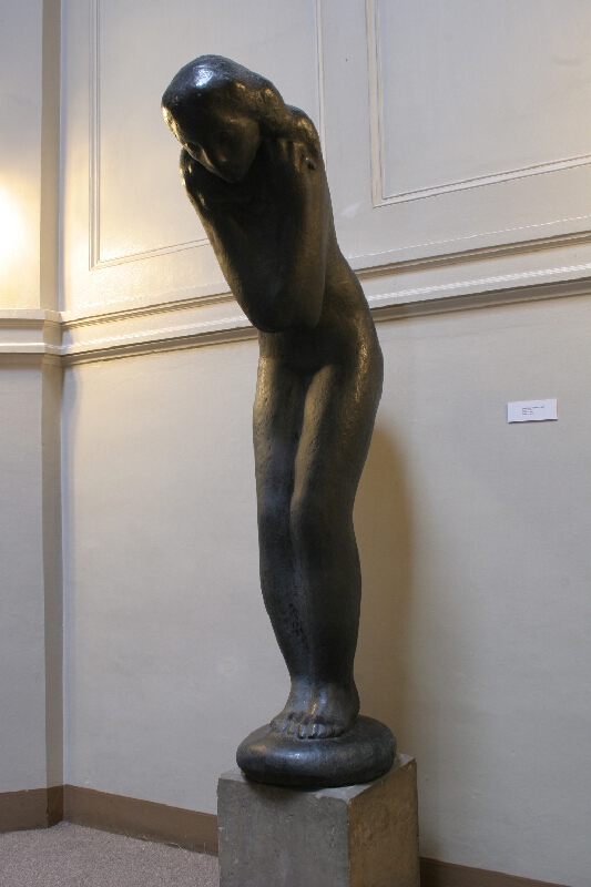 Josef Wagner – Zima 