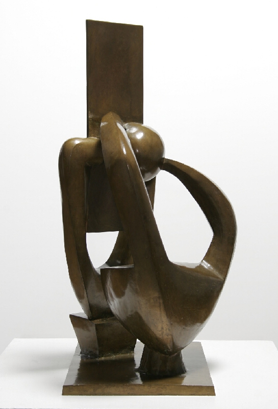 Hana Wichterlová – Kompozice (Pomeranč) 