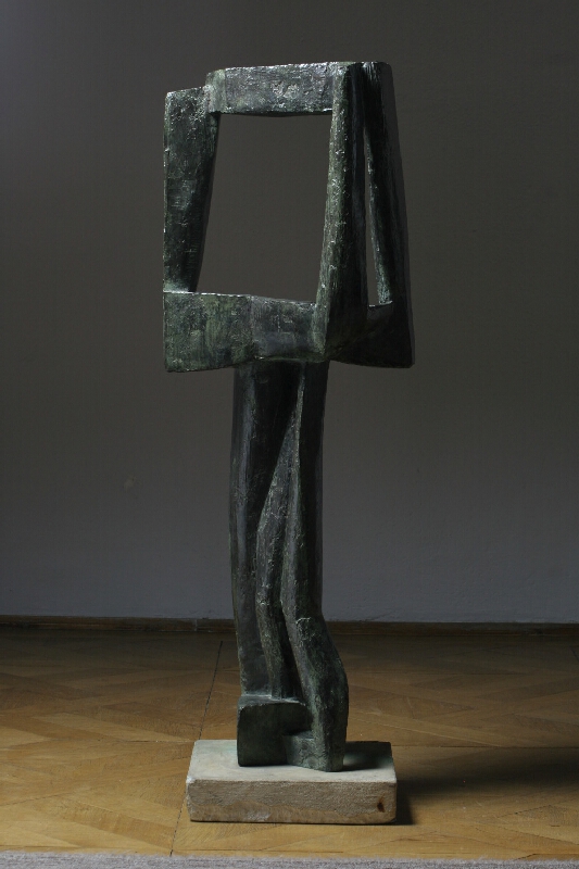 Zbyněk Sekal – Údy 