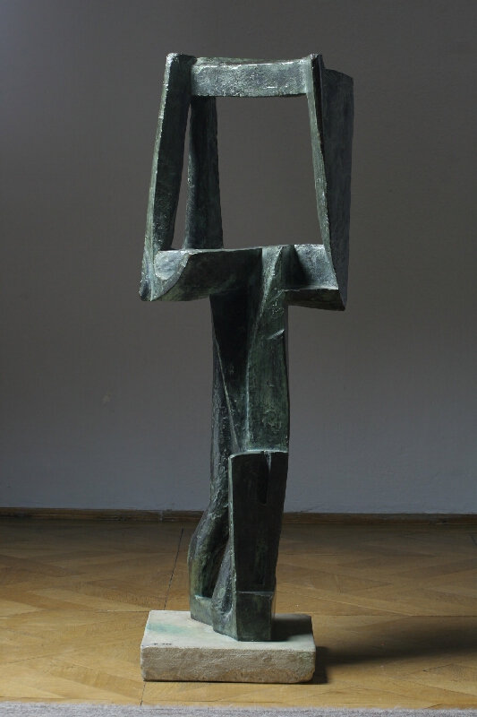 Zbyněk Sekal – Údy 