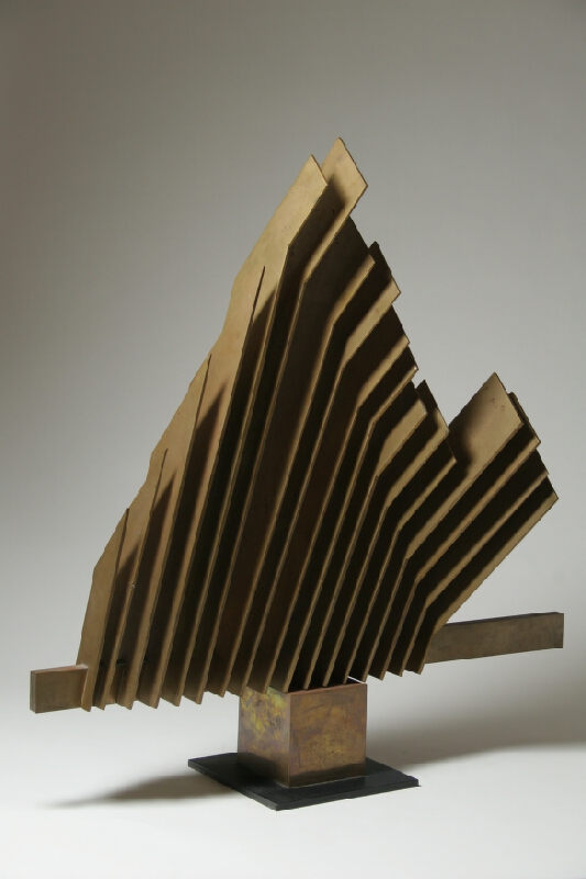 Stanislav Kolíbal – Nesouvislá hmota 