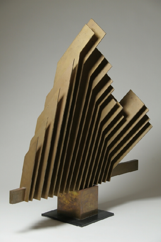 Stanislav Kolíbal – Nesouvislá hmota 