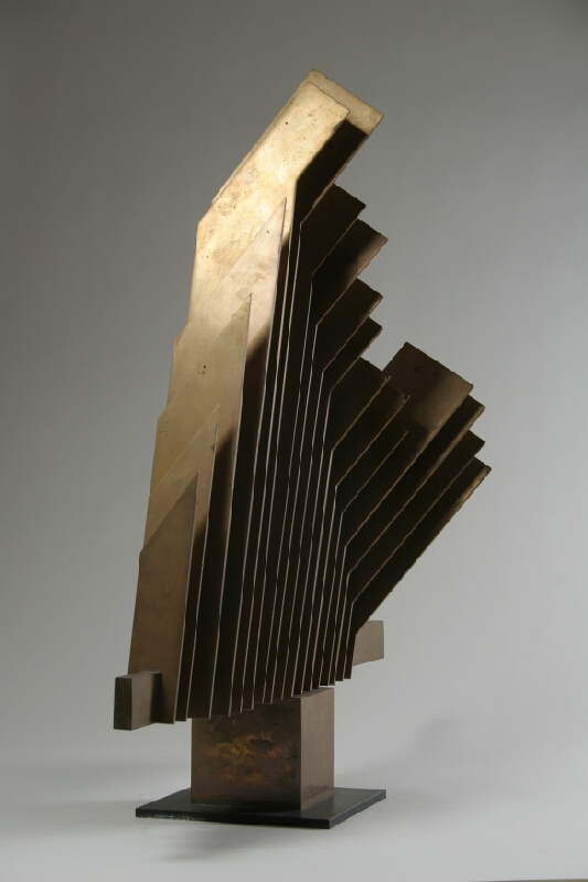 Stanislav Kolíbal – Nesouvislá hmota 