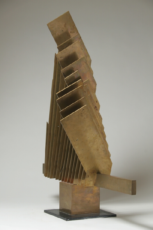 Stanislav Kolíbal – Nesouvislá hmota 